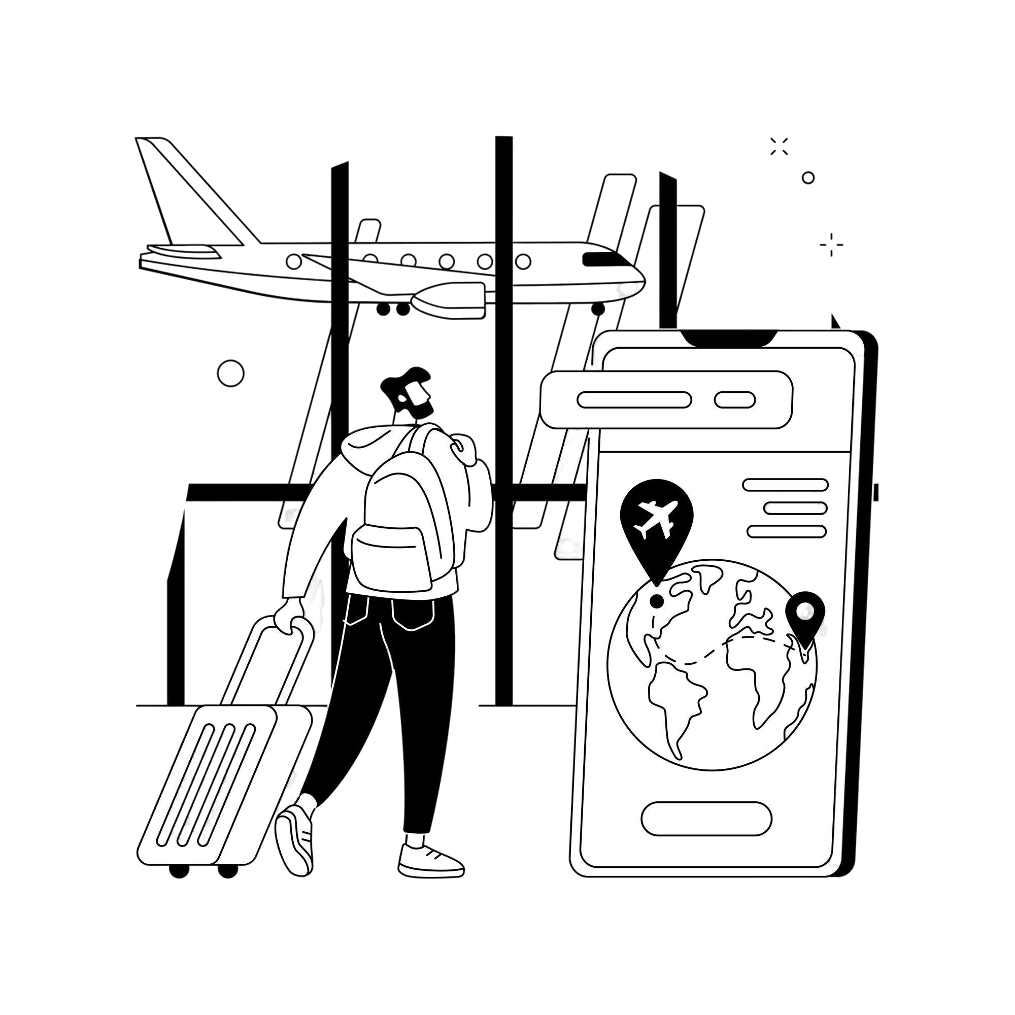 Planifica tu viaje