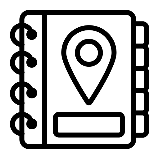 TripBook Logo